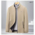 Pier Cardin Stylish Men's Jacket 8042JK00873Y5